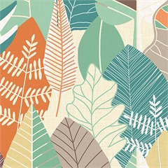 Jubilee FR Drapery Fabric